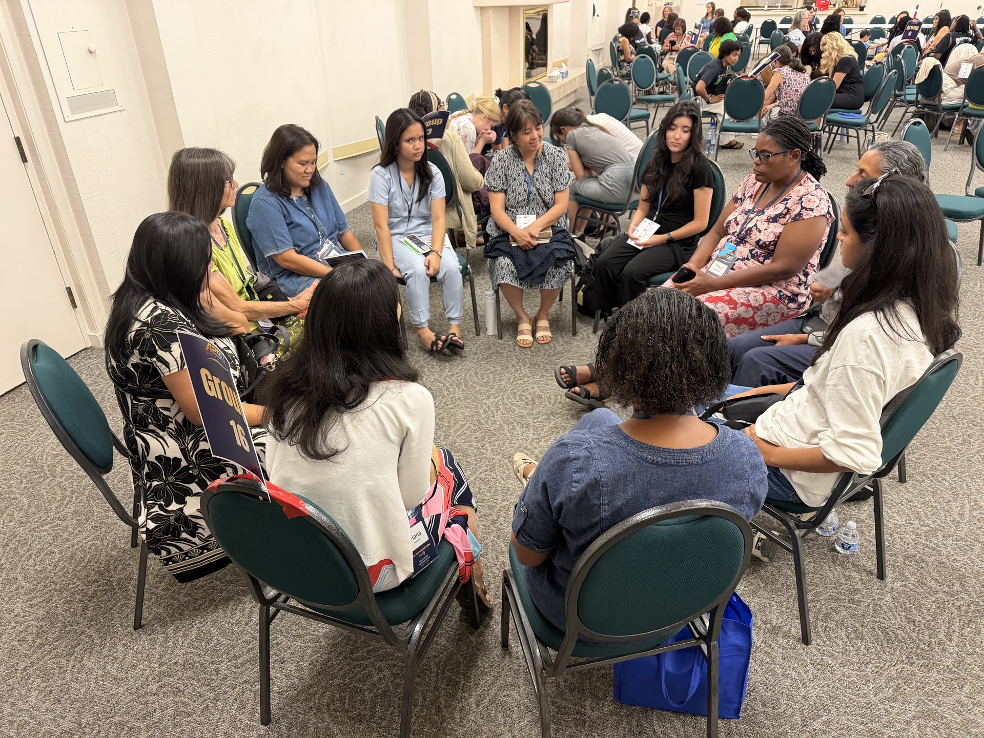Acts 29 Unleashed 2026 moment